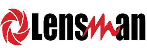 Lensmen logo
